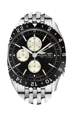 Breitling Men's Y2431012/BE10/443A Chron...