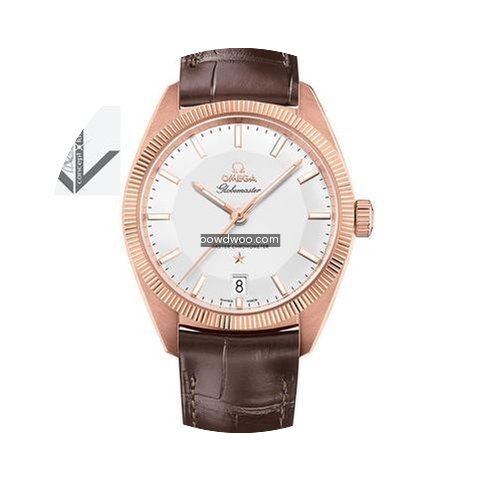Omega - Constellation Globemaster, 39 Mm...