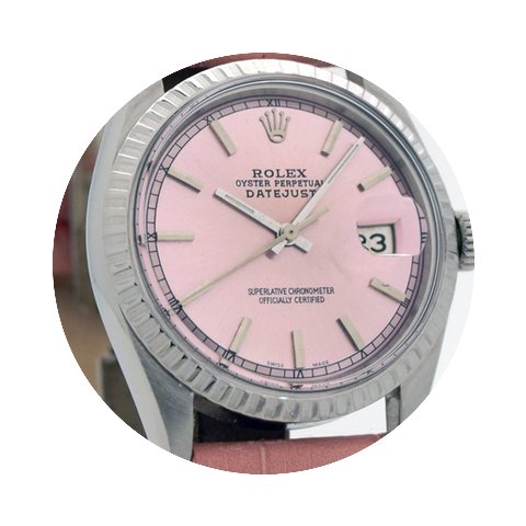 Rolex Datejust Ref. 1603...
