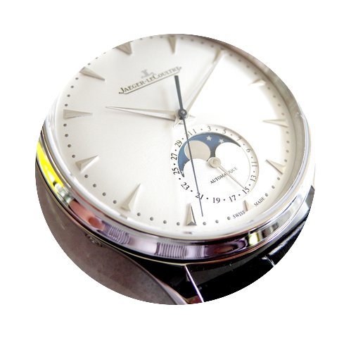Jaeger-LeCoultre Master Ultra Thin Moon...