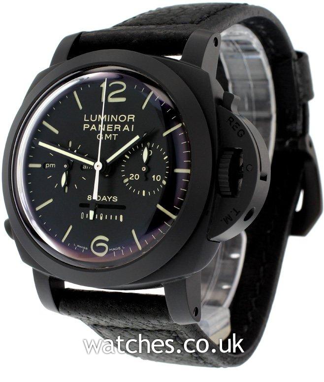 Panerai Luminor 1950 Chrono Monopulsante...