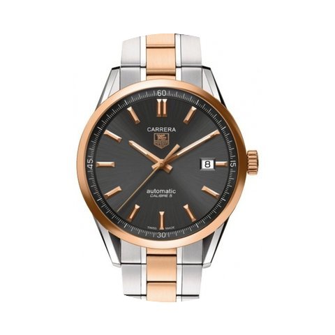 TAG Heuer Carrera Calibre 5 Automatik WV...