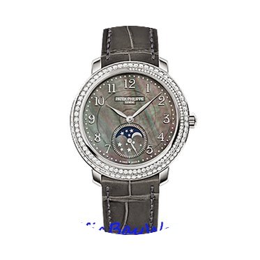 Patek Philippe 4968G...