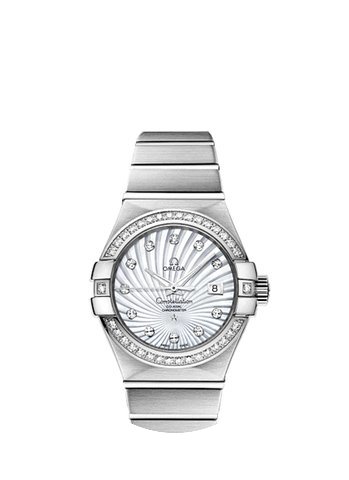 Omega CONSTELLATION CO-AXIAL 31 MM...