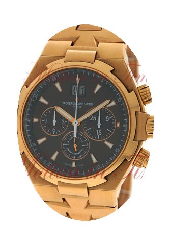 Vacheron Constantin Overseas Chronograph...