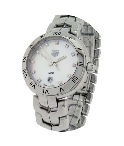 TAG Heuer Ladies Link...