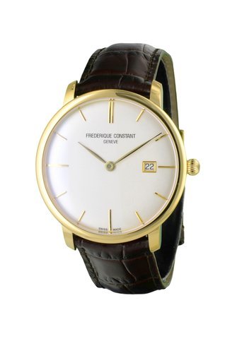 Frederique Constant SlimLine Automatique...