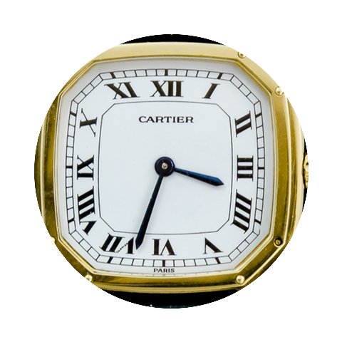 Cartier Paris...
