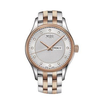 Mido Ladies M0012302203691 Belluna Watch...