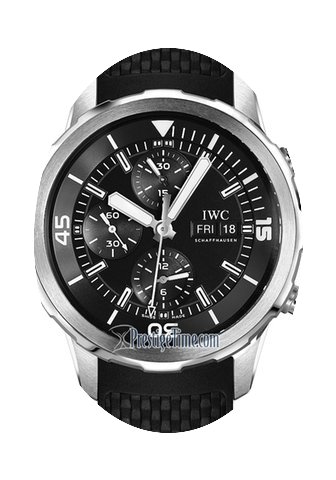 IWC Aquatimer Automatic Chronograph 44mm...