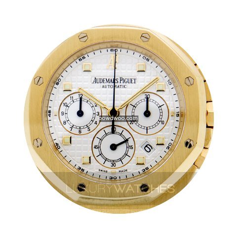 Audemars Piguet Royal Oak Chronograph...