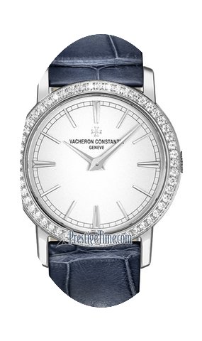 Vacheron Constantin Traditionnelle Lady ...
