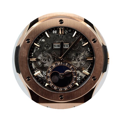Hublot Classic Fusion Aerofusion Moonpha...