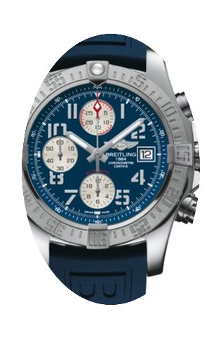 Breitling Avenger II...