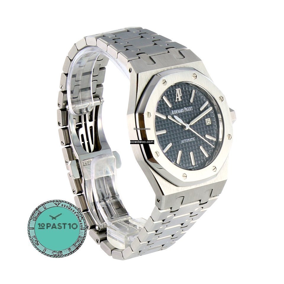 Audemars Piguet 15300ST.OO.1220ST.01 voo...