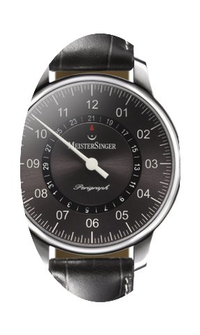 Meistersinger Perigraph LP 1.798€ VHB...