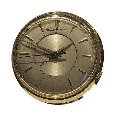 Jaeger-LeCoultre Memovox Vintage...