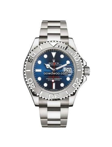 Rolex Yacht-Master...