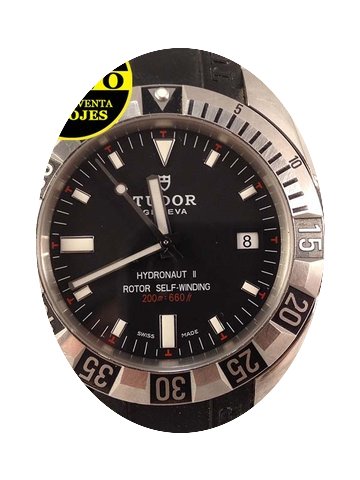 Tudor HYDRONAUT II...