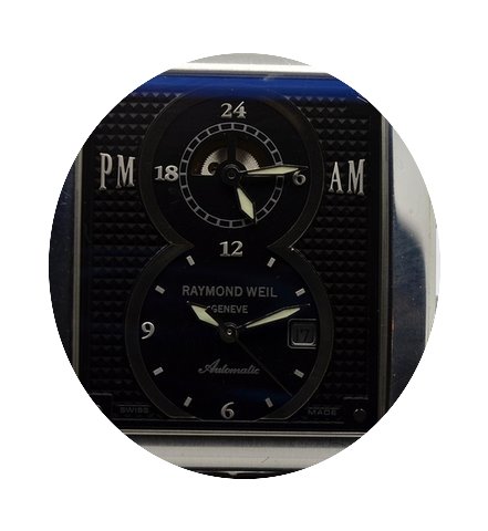 Raymond Weil Collection Don Giovanni Aut...