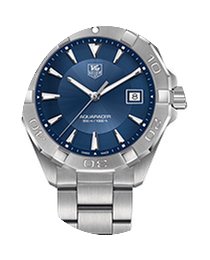 TAG Heuer AQUARACER 300M QUARTZ WATCH - ...