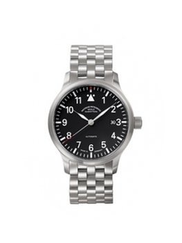 Mühle Glashütte Terrasport II NEU incl...