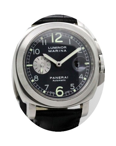 Panerai PAM86...