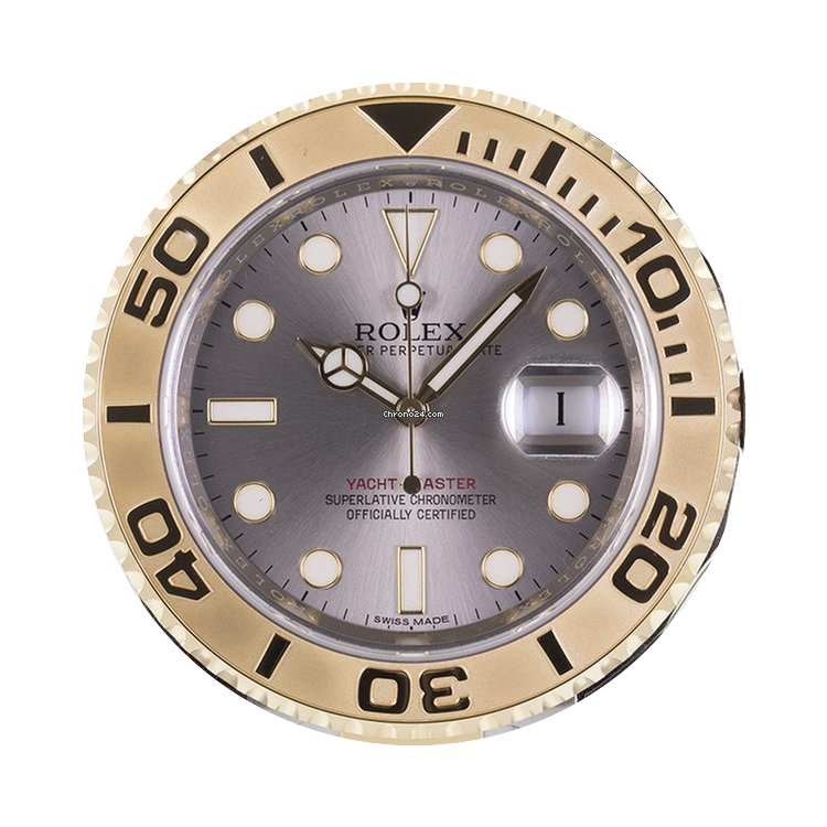 Rolex Oyster Perpetual Yacht-Master Ref....