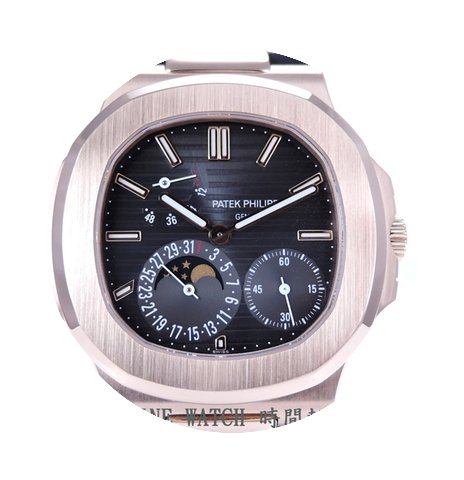 Patek Philippe Nautilus. Ref.5712R...