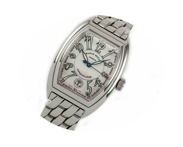 Franck Muller Conquistador...