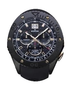 Edox ED10016357RNNIR2...