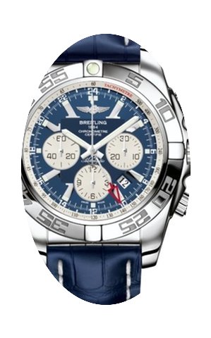 Breitling Chronomat GMT...
