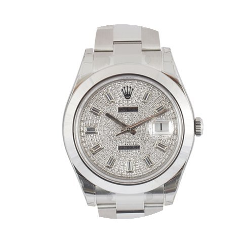 Rolex DATEJUST II...