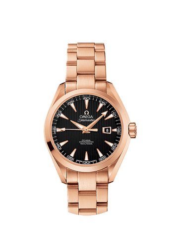 Omega SEAMASTER AQUA TERRA 150 M CO-AXIA...