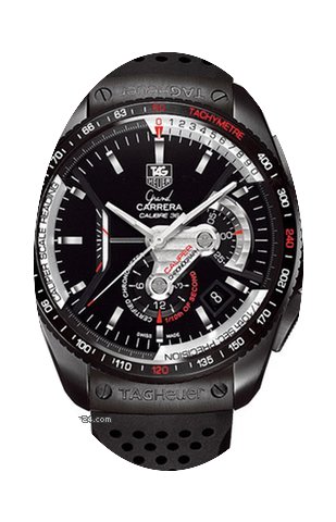 TAG Heuer CAV5185.FT6020...