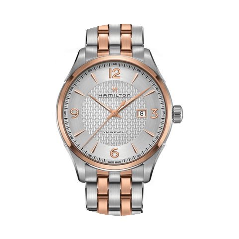 Hamilton Jazzmaster Viewmatic Automatik ...