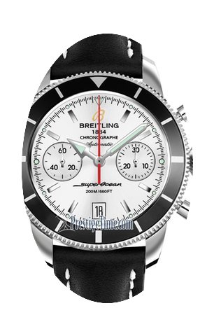 Breitling Superocean Heritage Chronograp...