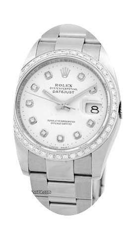 Rolex Diamond 
