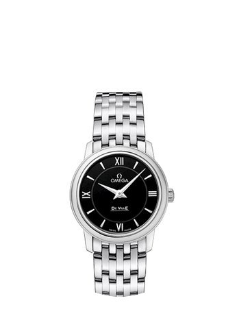Omega DE VILLE PRESTIGE QUARTZ 27.4 MM...
