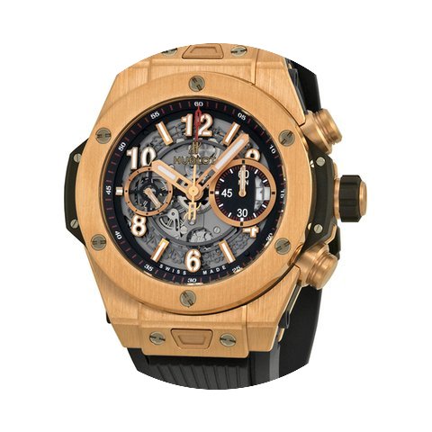 Hublot Big Bang...
