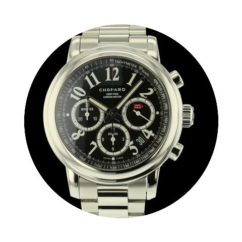 Chopard Mille Miglia Chronographe...