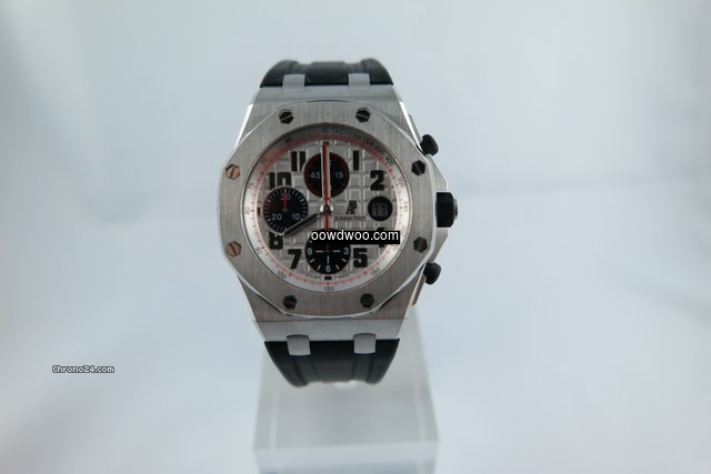 Audemars Piguet Royal Oak Offshore...