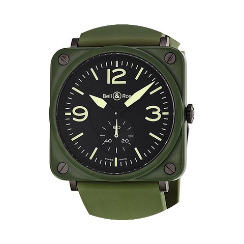 Bell & Ross Aviation...