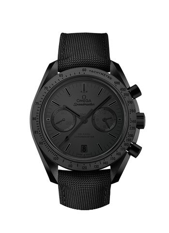 Omega Speedmaster Moonwatch Co-Axial Dar...
