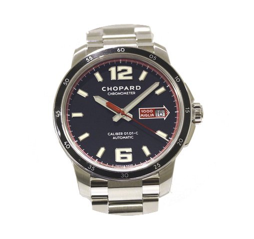 Chopard Mille Miglia Gts Automatic...