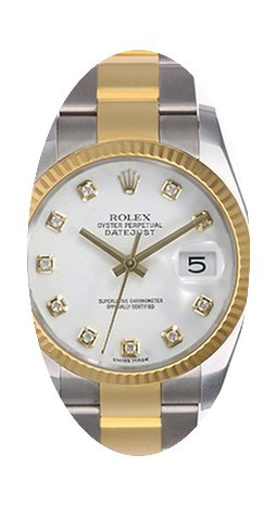 Rolex Datejust 116233...