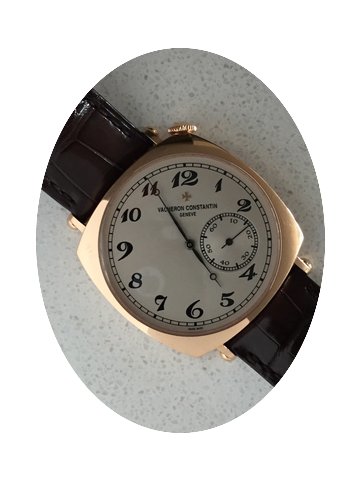 Vacheron Constantin Historiques American...