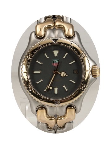 TAG Heuer SEL 35 mm...