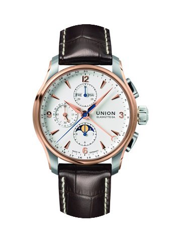 Union Glashütte Belisar Chronograph Mon...