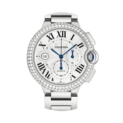Cartier Ballon Bleu de Cartier...